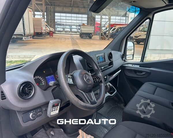 Minibus MERCEDES SPRINTER - ATP
