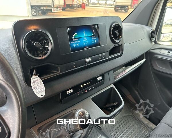Minibus MERCEDES SPRINTER - ATP