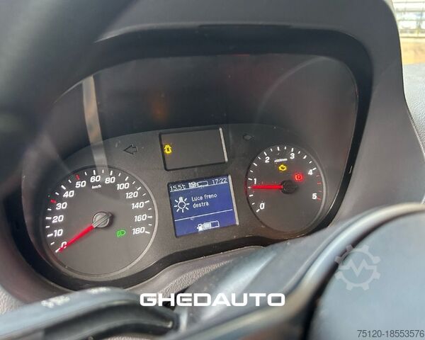 Minibus MERCEDES SPRINTER - ATP