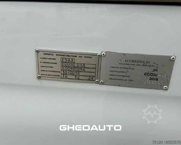 Minibus MERCEDES SPRINTER - ATP