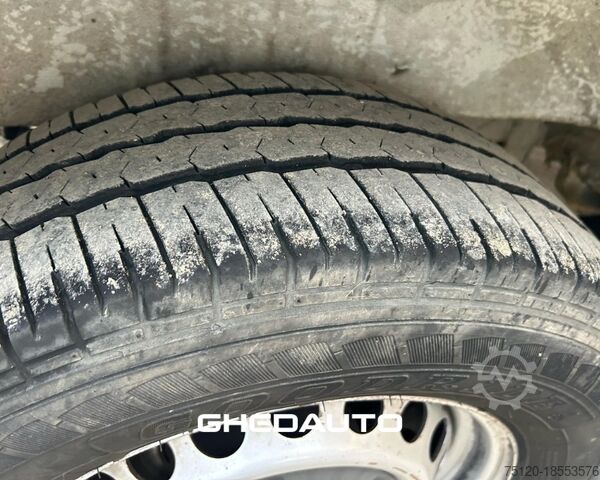 Minibus MERCEDES SPRINTER - ATP