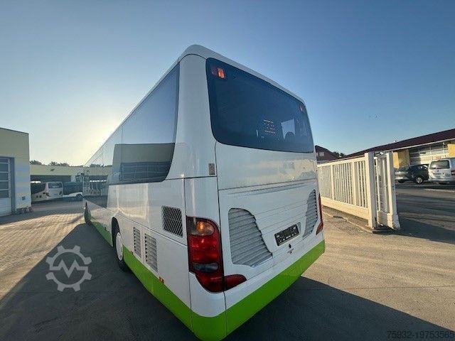 Autobus miejski SETRA S 415 LE  KLIMA