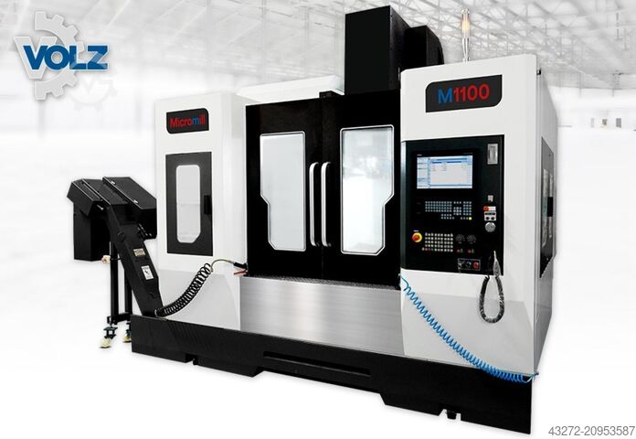  MICROMILL M 1100