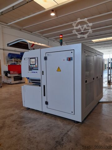  TRADEMAK SRL Squalo 420