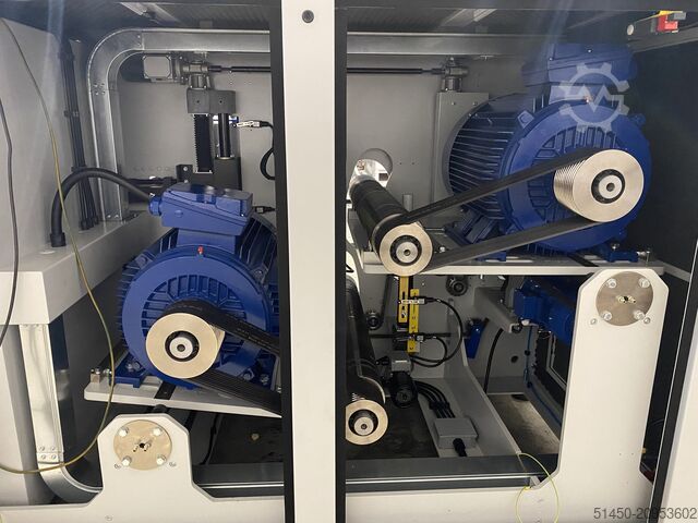  TRADEMAK SRL Squalo 420