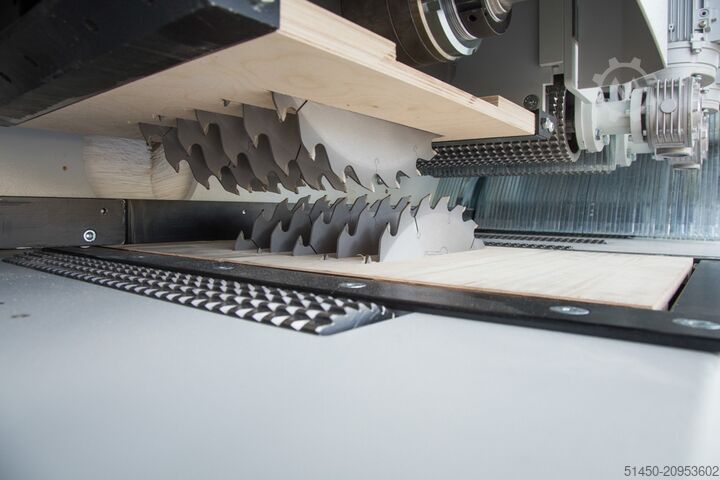  TRADEMAK SRL Squalo 420