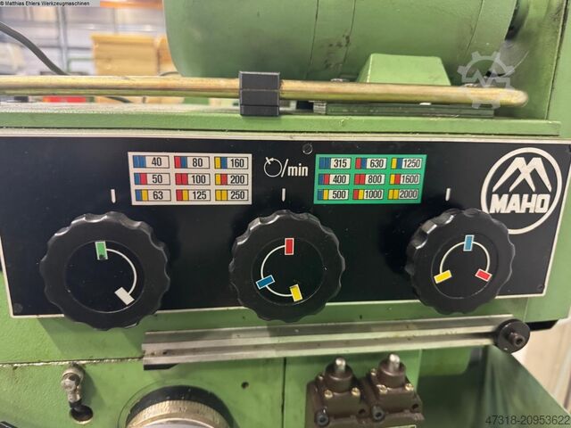  MAHO MH 300