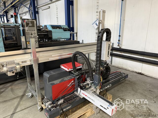 Wemo 6-5 eDesign (2020) Wemo 6-5 eDesign