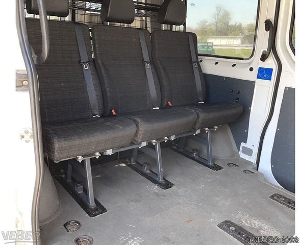 Minibus MERCEDES-BENZ Sprinter 316 CDI KBKompakt5-Sitzer Standhz/Klima
