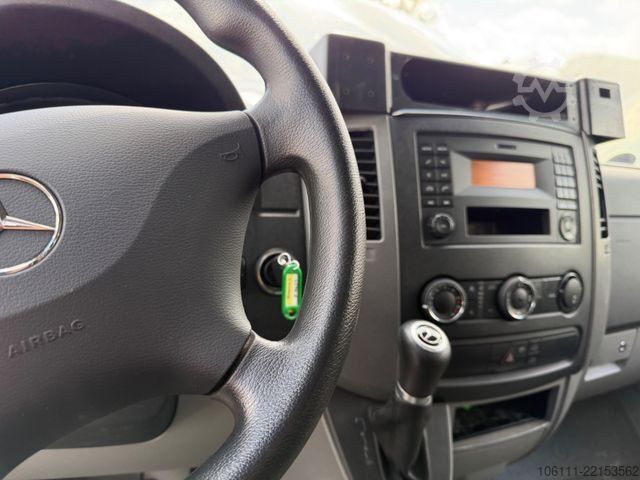 Minibus MERCEDES-BENZ Sprinter 316 CDI KBKompakt5-Sitzer Standhz/Klima