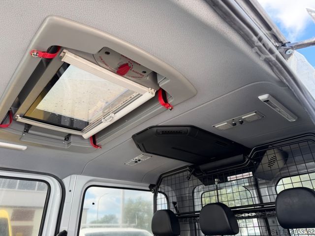 Minibus MERCEDES-BENZ Sprinter 316 CDI KBKompakt5-Sitzer Standhz/Klima