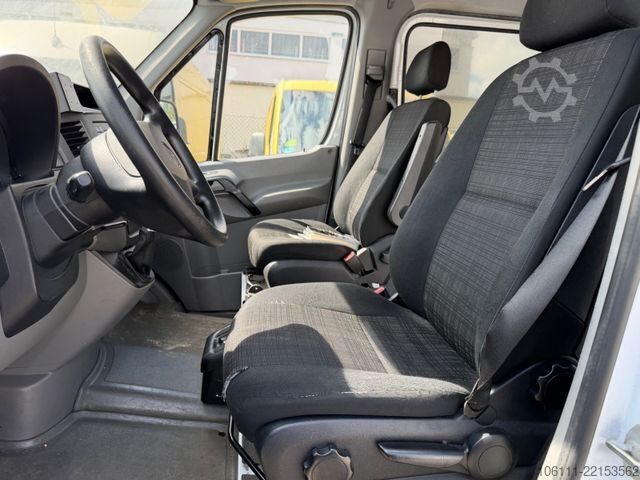 Minibus MERCEDES-BENZ Sprinter 316 CDI KBKompakt5-Sitzer Standhz/Klima