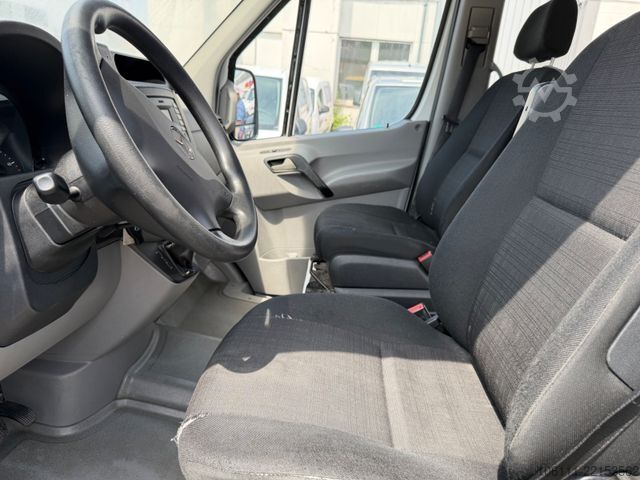 Minibus MERCEDES-BENZ Sprinter 316 CDI KBKompakt5-Sitzer Standhz/Klima