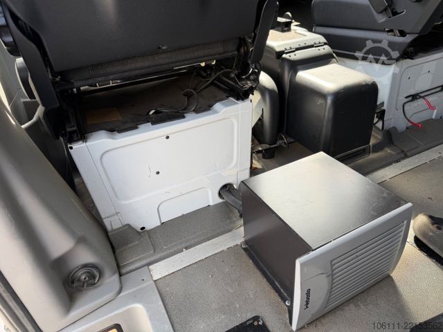 Minibus MERCEDES-BENZ Sprinter 316 CDI KBKompakt5-Sitzer Standhz/Klima