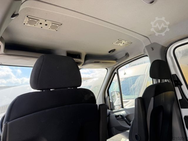 Minibus MERCEDES-BENZ Sprinter 316 CDI KBKompakt5-Sitzer Standhz/Klima