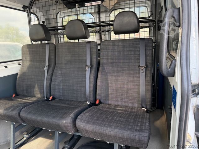 Minibus MERCEDES-BENZ Sprinter 316 CDI KBKompakt5-Sitzer Standhz/Klima