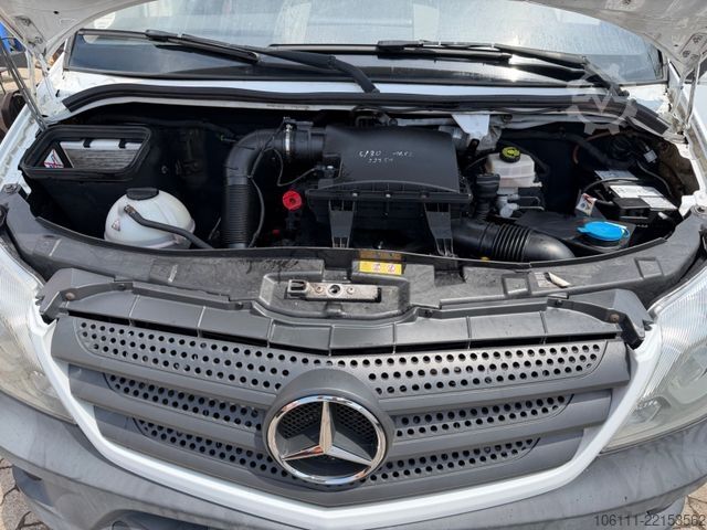 Minibüs MERCEDES-BENZ Sprinter 316 CDI KBKompakt5-Sitzer Standhz/Klima