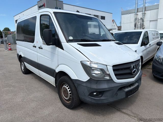 Minibüs MERCEDES-BENZ Sprinter 316 CDI KBKompakt5-Sitzer Standhz/Klima