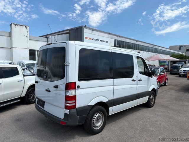 Minibüs MERCEDES-BENZ Sprinter 316 CDI KBKompakt5-Sitzer Standhz/Klima