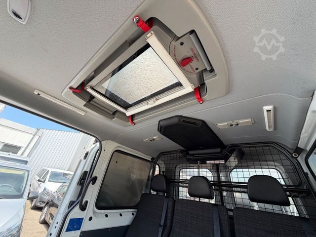 Microbuz MERCEDES-BENZ Sprinter 316 CDI KBKompakt5-Sitzer Standhz/Klima