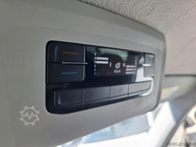Minibus VOLKSWAGEN T6-1  9-Sitzer-Stoff  DSG Getriebe