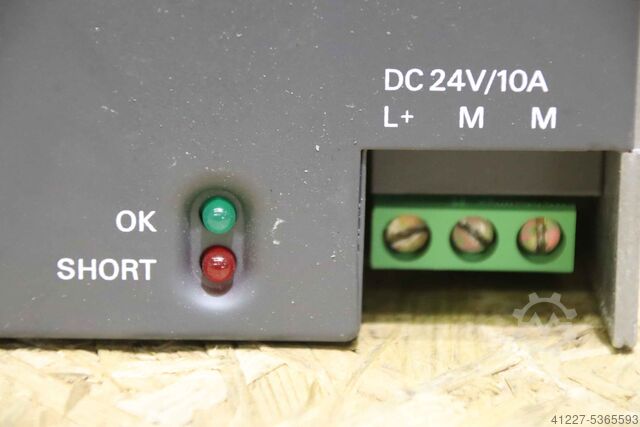 Zasilacz Zasilacz Siemens SITOP Power 10 6EP1434-1SL01