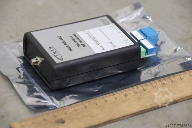 Rádiový systém TRL IRIS-RS485-EXT-02