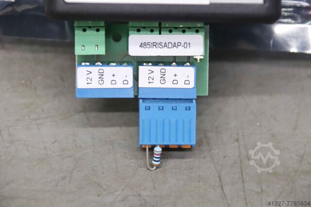 Rádiový systém TRL IRIS-RS485-EXT-02