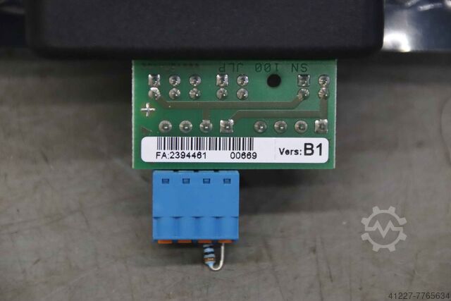 Rádiový systém TRL IRIS-RS485-EXT-02