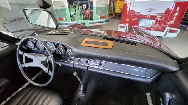 Furgon PORSCHE 912 Urmodell 911