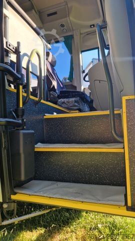 Autokar TEMSA Prestij SX Novo Lux Daily Lagerfahrzeug