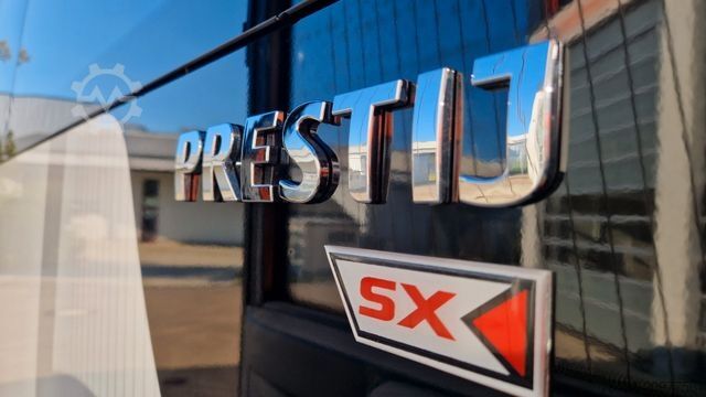 Autokar TEMSA Prestij SX Novo Lux Daily Lagerfahrzeug