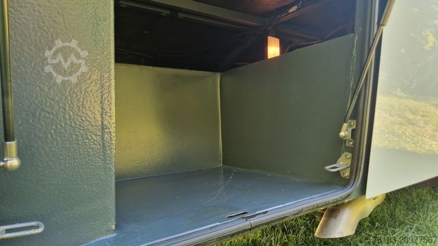 Autokar TEMSA Prestij SX Novo Lux Daily Lagerfahrzeug