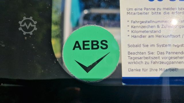 Autokar TEMSA Prestij SX Novo Lux Daily Lagerfahrzeug