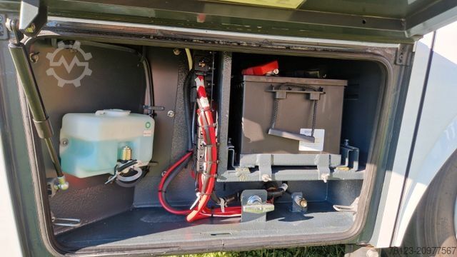 Autokar TEMSA Prestij SX Novo Lux Daily Lagerfahrzeug