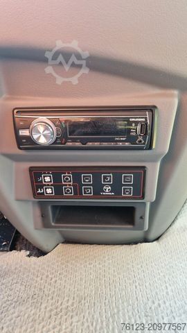 Autokar TEMSA Prestij SX Novo Lux Daily Lagerfahrzeug