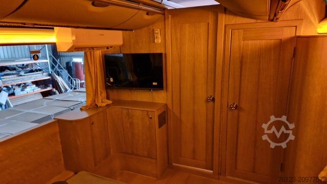 Przyczepa kempingowa/kamper Neoplan Starliner 2 XXL Wohnbus Setra