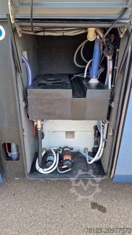 Przyczepa kempingowa/kamper Neoplan Starliner 2 XXL Wohnbus Setra