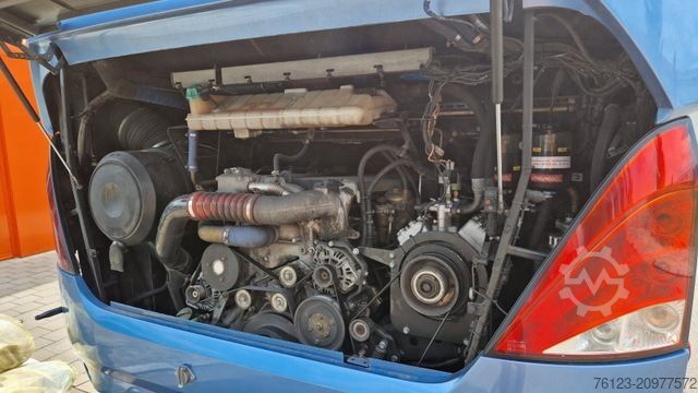 Przyczepa kempingowa/kamper Neoplan Starliner 2 XXL Wohnbus Setra