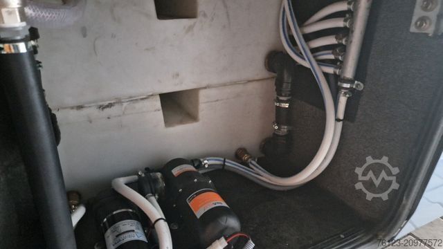 Przyczepa kempingowa/kamper Neoplan Starliner 2 XXL Wohnbus Setra