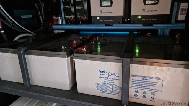 Przyczepa kempingowa/kamper Neoplan Starliner 2 XXL Wohnbus Setra