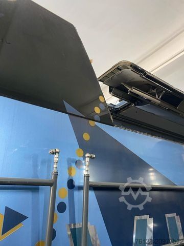 Przyczepa kempingowa/kamper Neoplan Starliner 2 XXL Wohnbus Setra