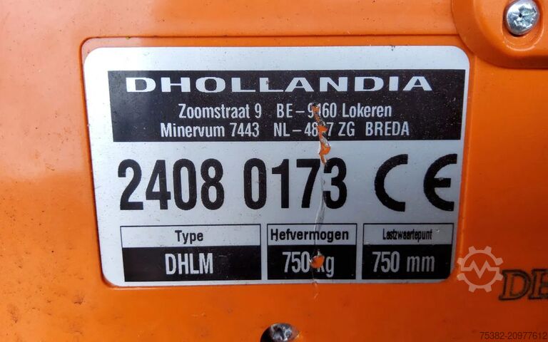 Valise Renault Master IN 2026 BPM VRIJ - 150.35 NEW FWD EURO 6...