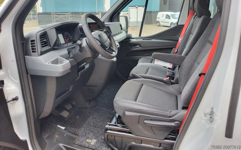 Valise Renault Master IN 2026 BPM VRIJ - 150.35 NEW FWD EURO 6...