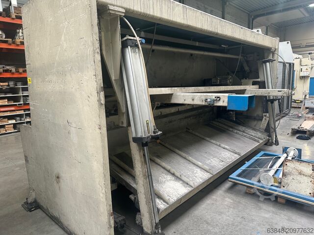 MAW Werkzeugmaschinen GmbH MAW Werkzeugmaschinen GmbH MAW Werkzeugmaschinen GmbH