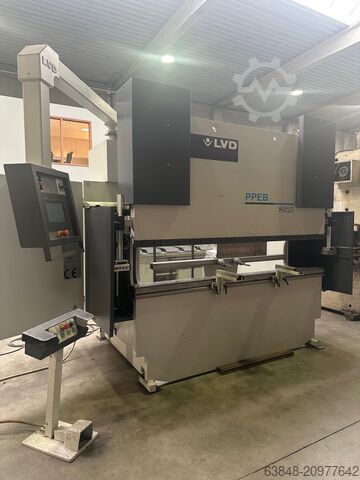 Kantbank LVD PPEB EQ 80/25