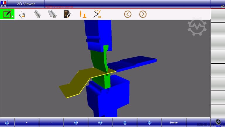 Kantbank LVD PPEB EQ 80/25