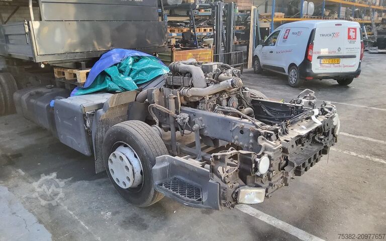 Renault ONDERDELEN Renault ONDERDELEN