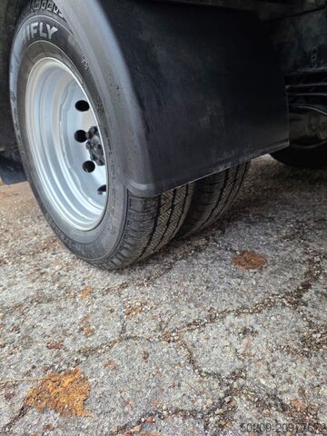 Werkplatform Multitel Alu 220