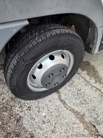 Werkplatform Multitel Alu 220